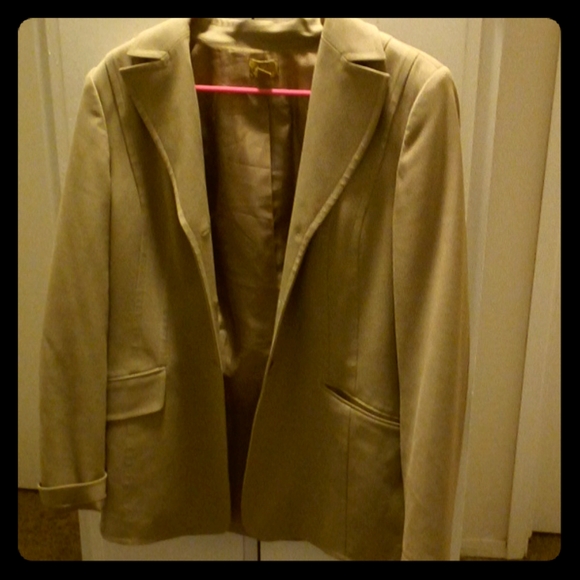 Jacket - Picture 1 of 1